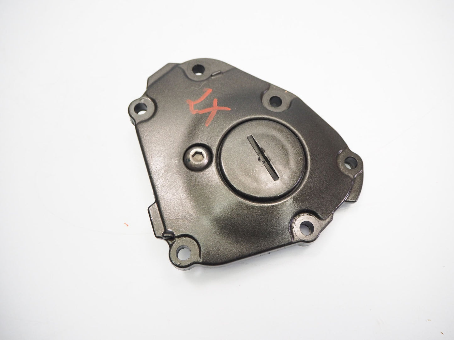 YAMAHA YZF-R1 RN12 04-06 Motordeckel Engine Cover