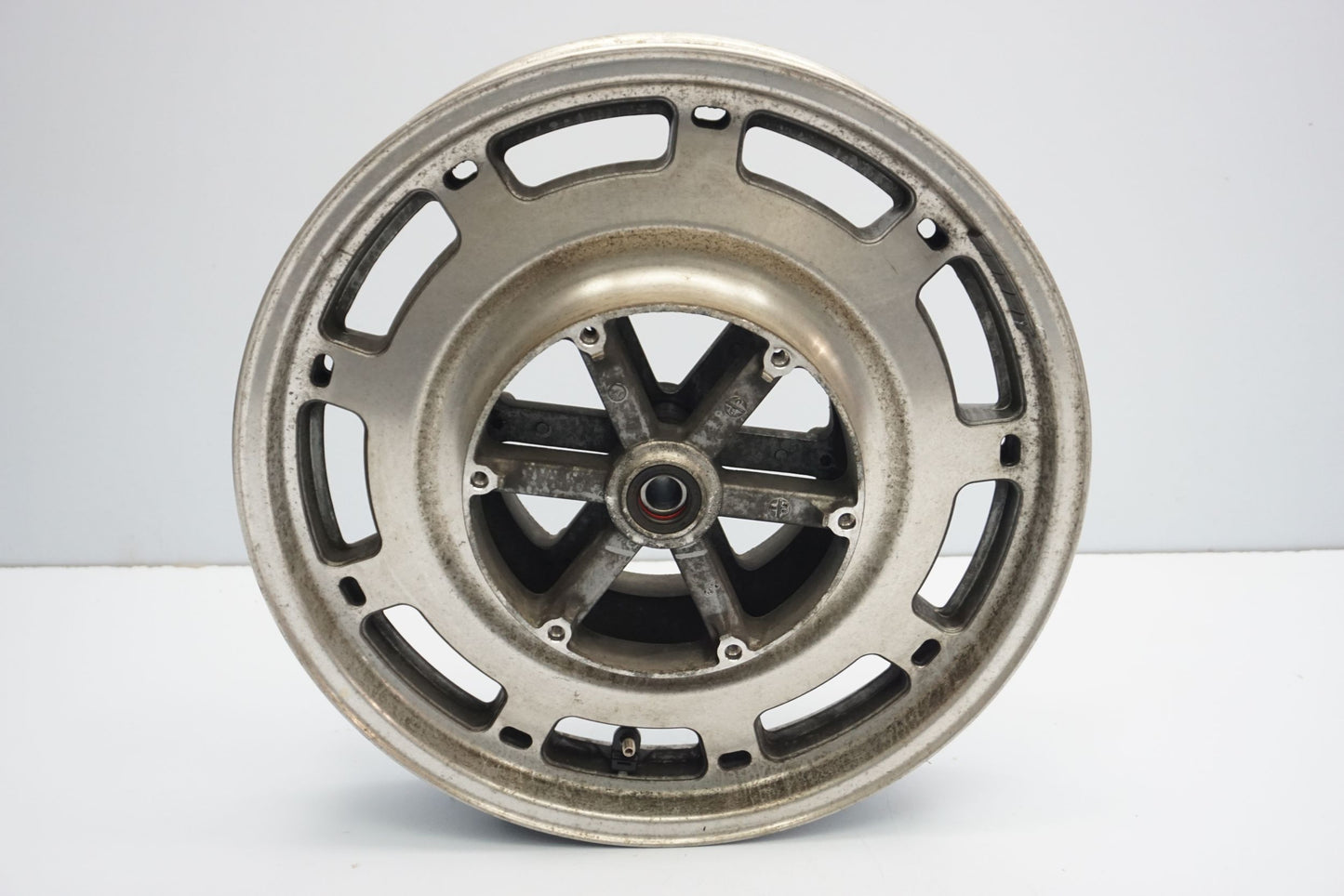 HONDA GL 1500 GOLDWING 82-01 Felge vorne Wheel Vorderrad 2