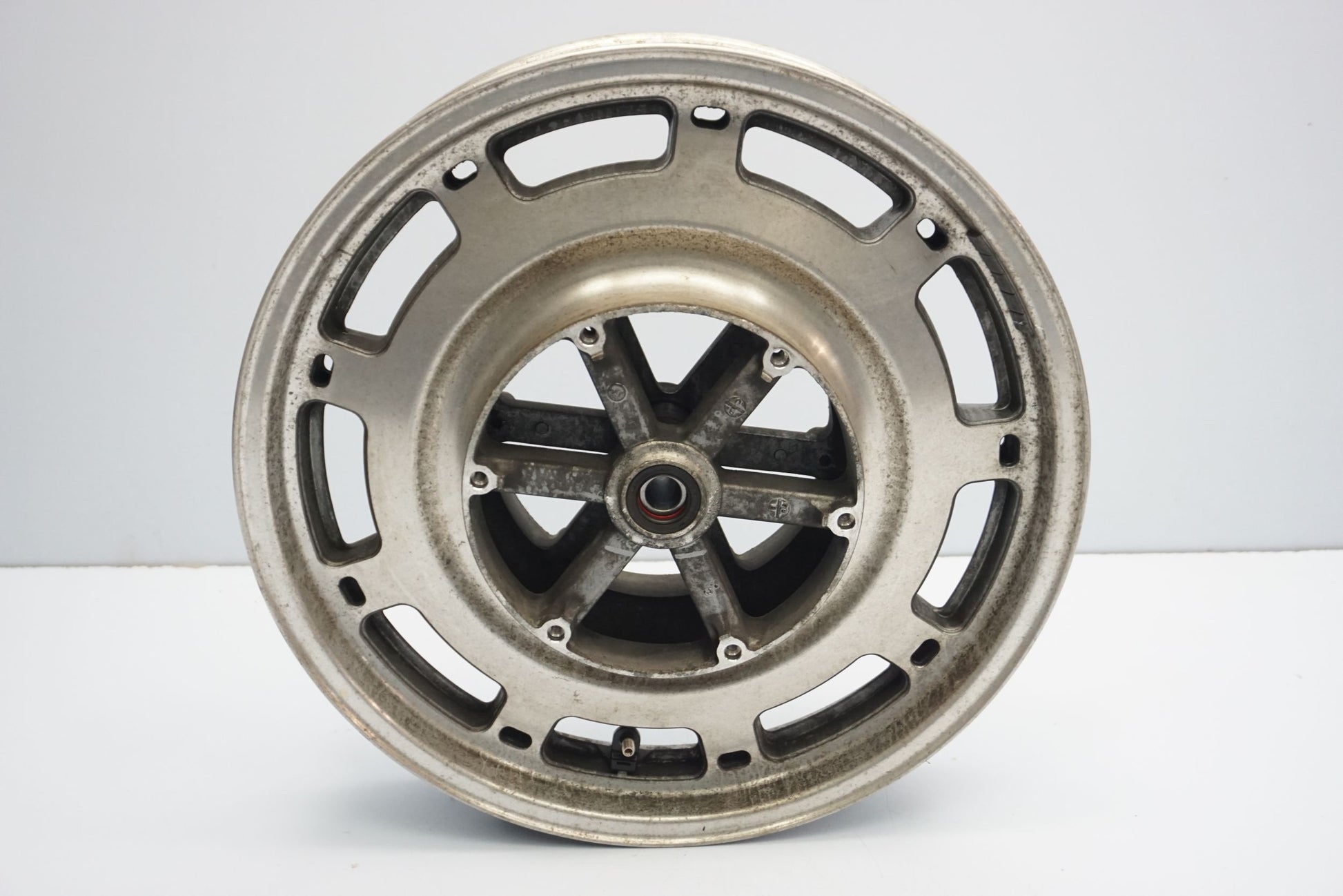 HONDA GL 1500 GOLDWING 82-01 Felge vorne Wheel Vorderrad 2