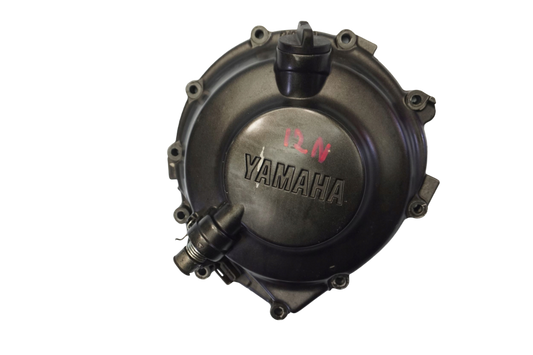 YAMAHA YZF-R6 RJ05 RJ09 03-05 Motordeckel Engine Cover