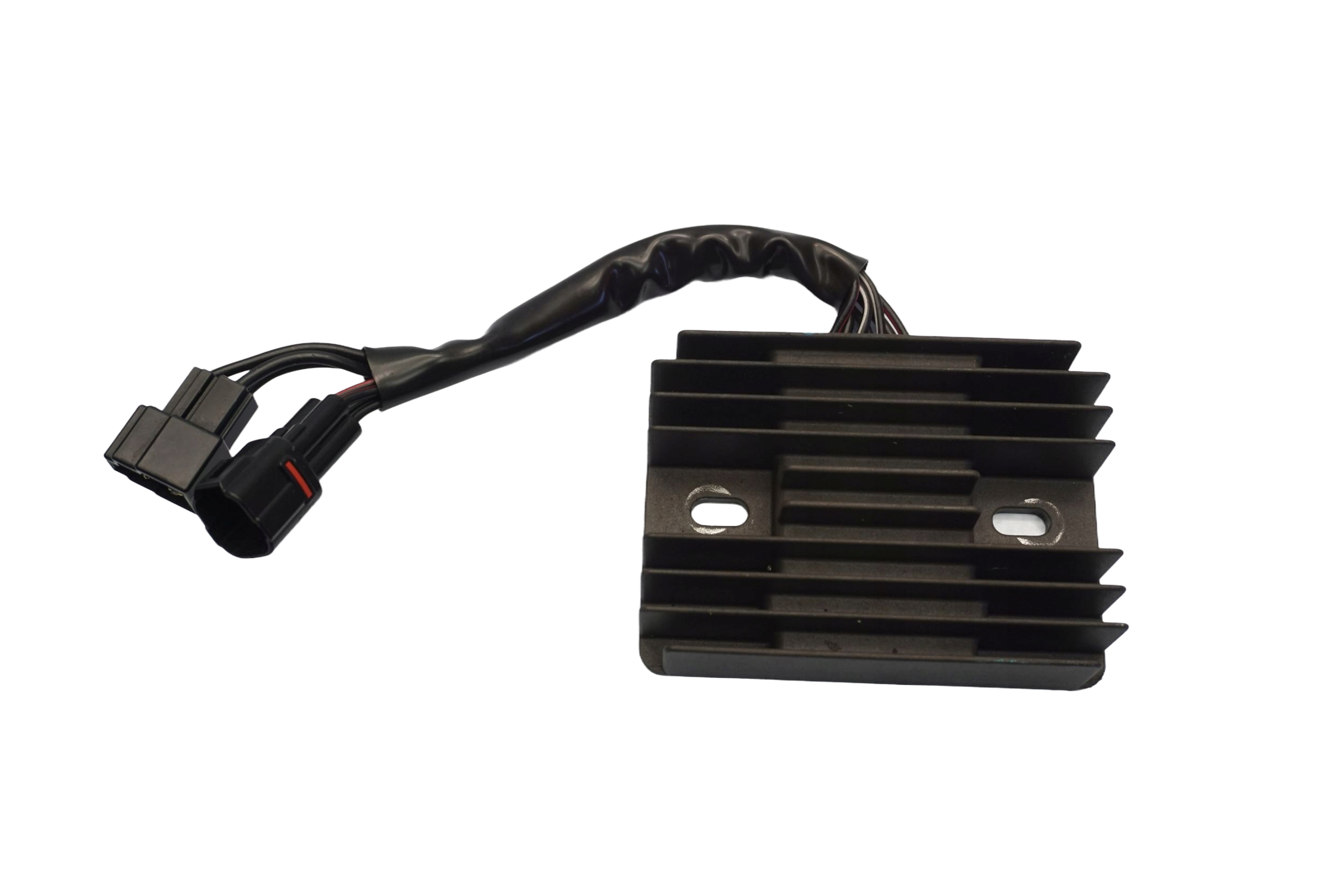 DB Electrical ASU6026 Spannungsregler/Gleichrichter 12V Für Suzuki DR-Z400E/S (2000-2007) – Ersatz Für OEM 32800-29F00