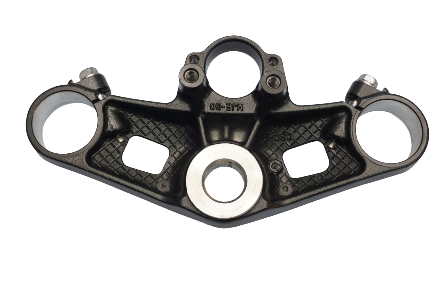 HONDA CBR 650 F 14-18 obere Gabelbrücke Triple Clamp oben