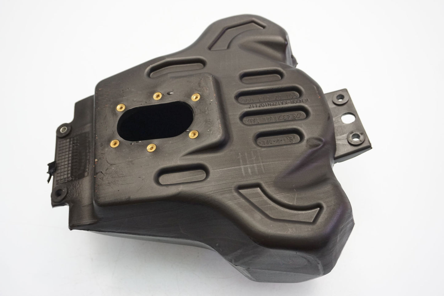 KTM 390 DUKE 13-16 Kraftstofftank Benzintank Fuel Tank 4