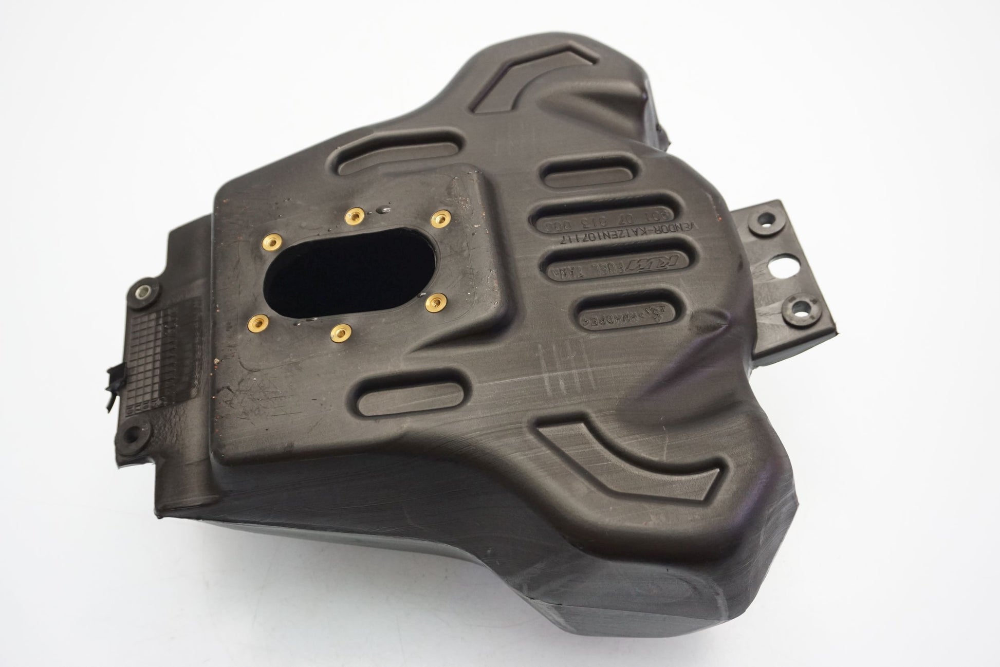 KTM 390 DUKE 13-16 Kraftstofftank Benzintank Fuel Tank 4