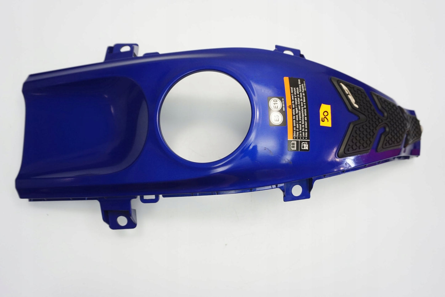 YAMAHA YZF-R7 22- Tankabdeckung Tank Cover Tankverkleidung