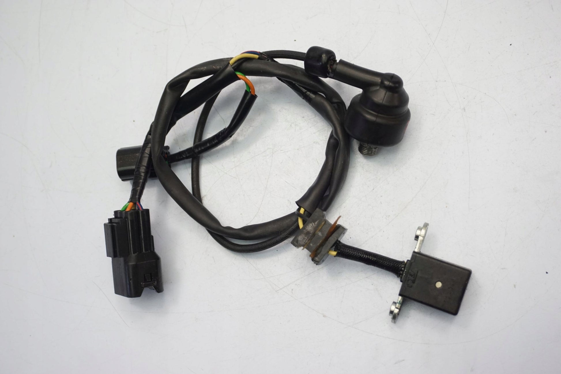 KAWASAKI ZX-10R 21-22 Impulsgeber Zündgeber Pick Up 4