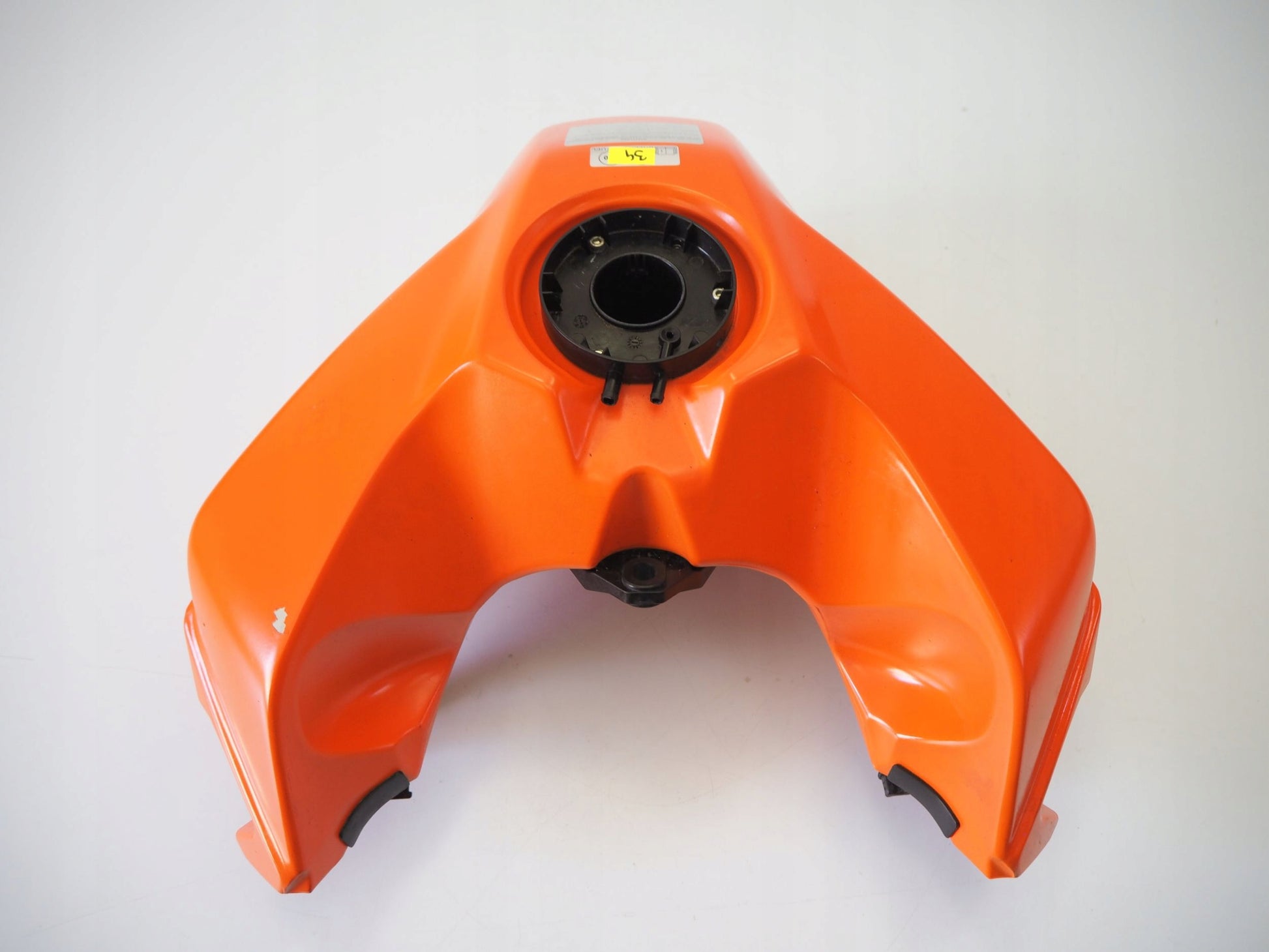 KTM 390 ADV ADVENTURE Kraftstofftank Benzintank Fuel Tank 13