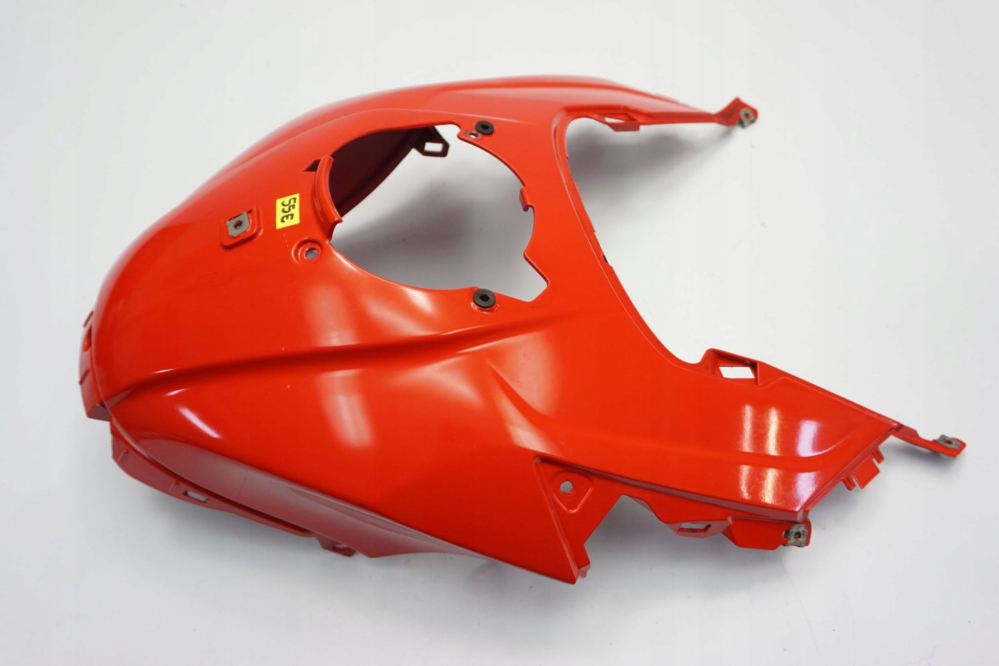 BMW S 1000 XR 15-19 Tankabdeckung Tank Cover Tankverkleidung