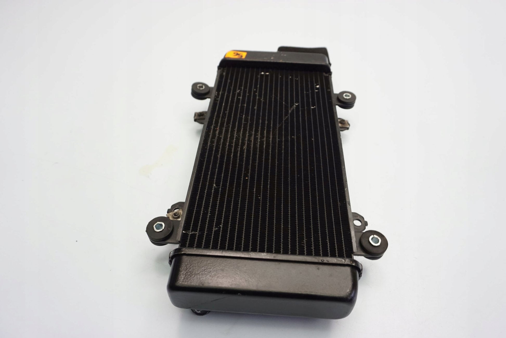 KAWASAKI Z-300 15-18 Wasserkühler Kühler Radiator 4