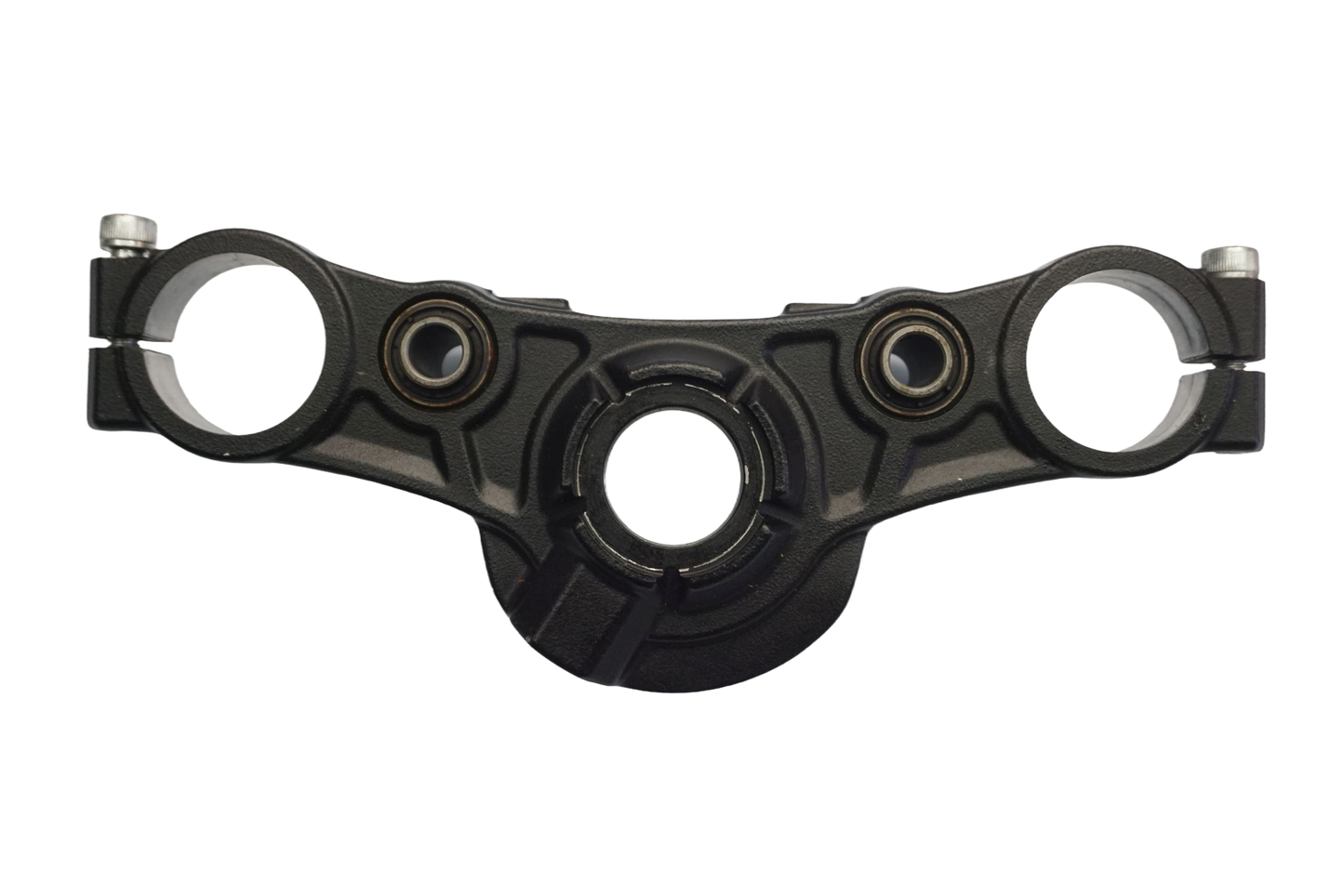 KAWASAKI NINJA 650 20- obere Gabelbrücke Triple Clamp oben 1