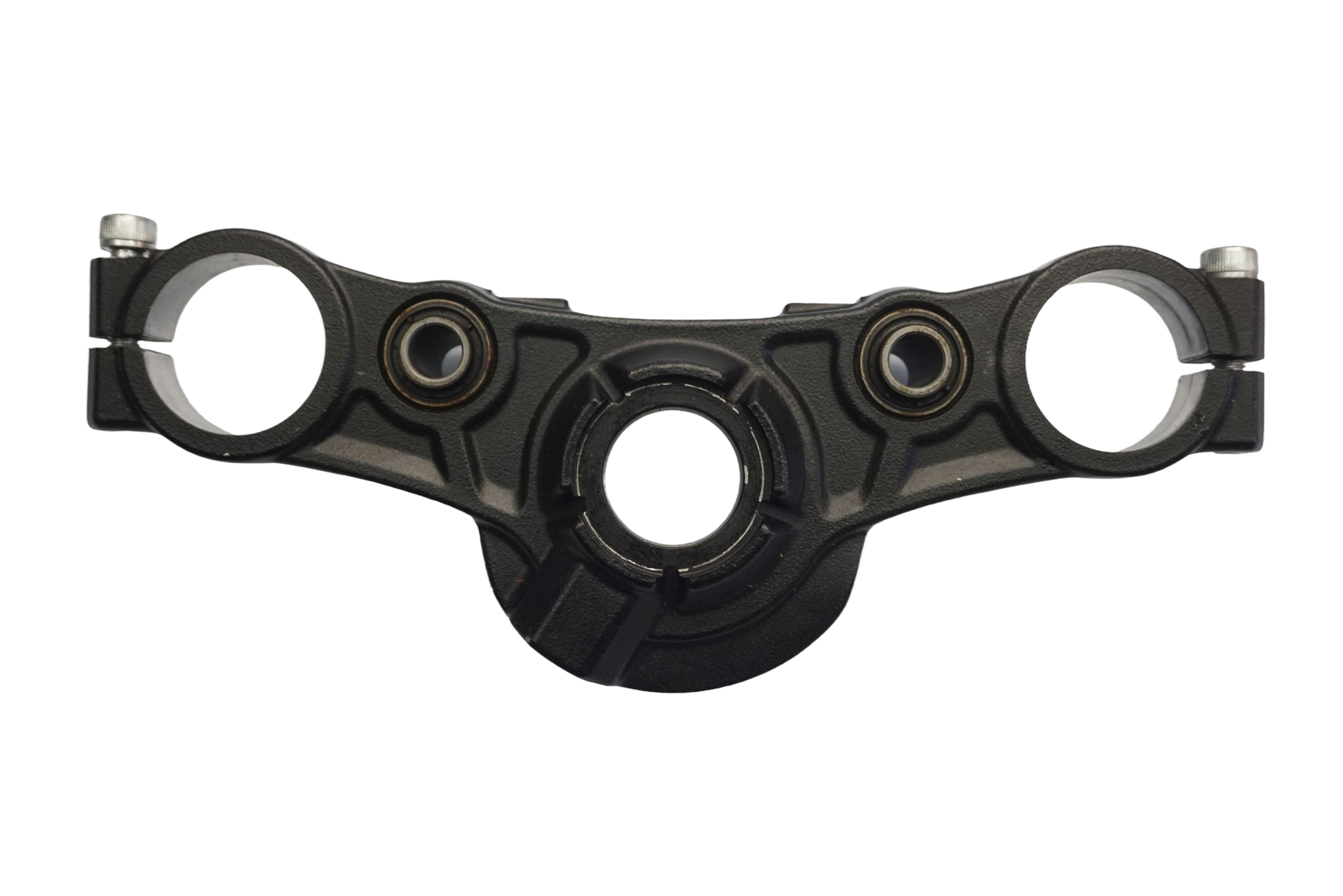 KAWASAKI NINJA 650 20- obere Gabelbrücke Triple Clamp oben 1