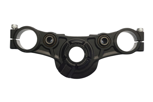 KAWASAKI NINJA 650 20- obere Gabelbrücke Triple Clamp oben 1