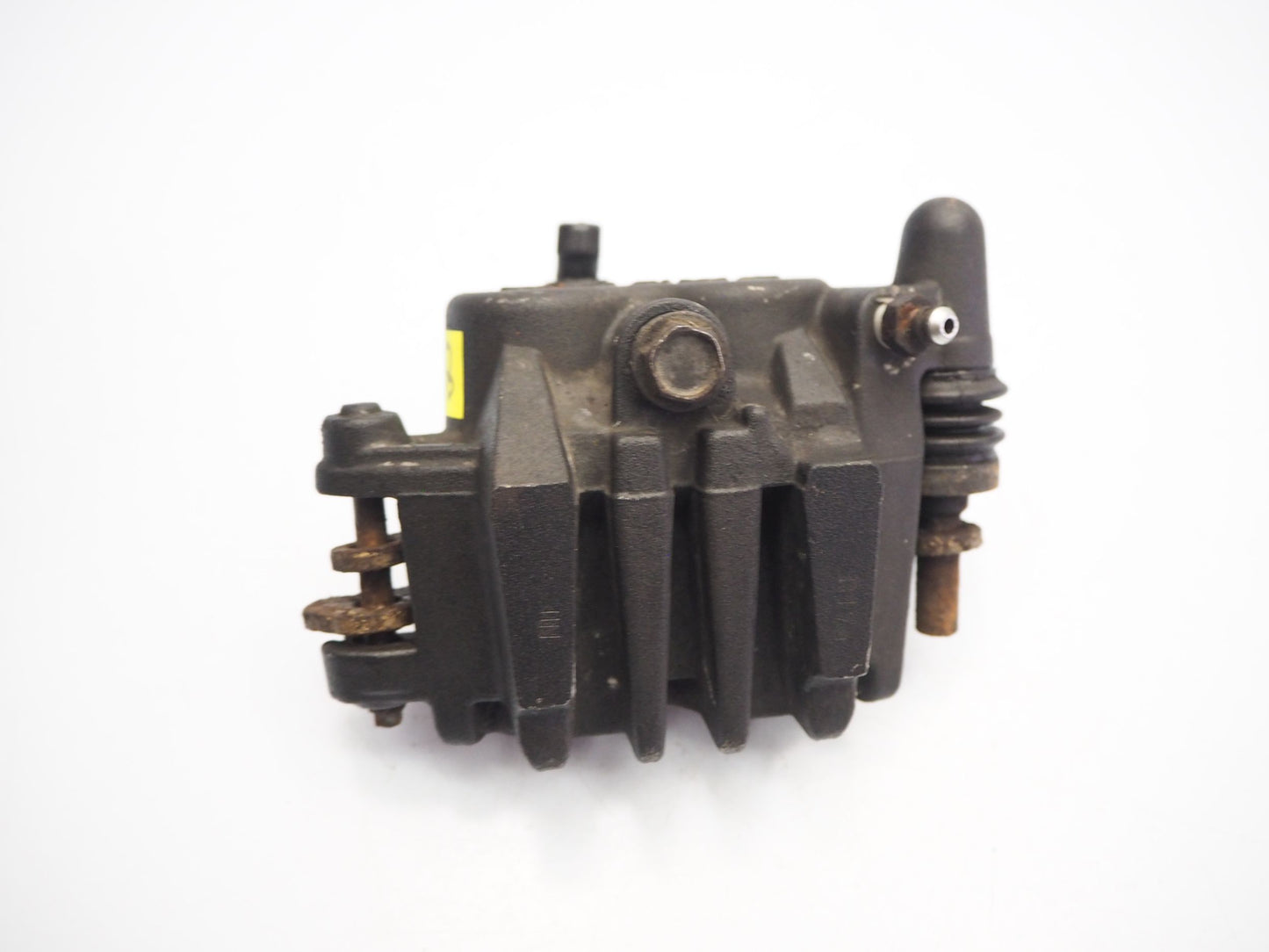 KAWASAKI ER-6F 650 12-17 Bremse Bremssattel Bremszange vorne links 8