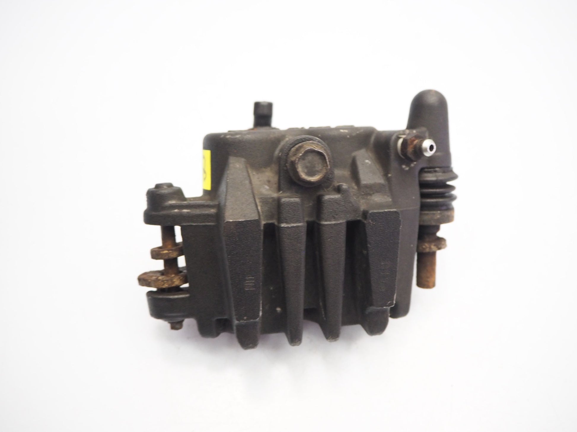 KAWASAKI ER-6F 650 12-17 Bremse Bremssattel Bremszange vorne links 8