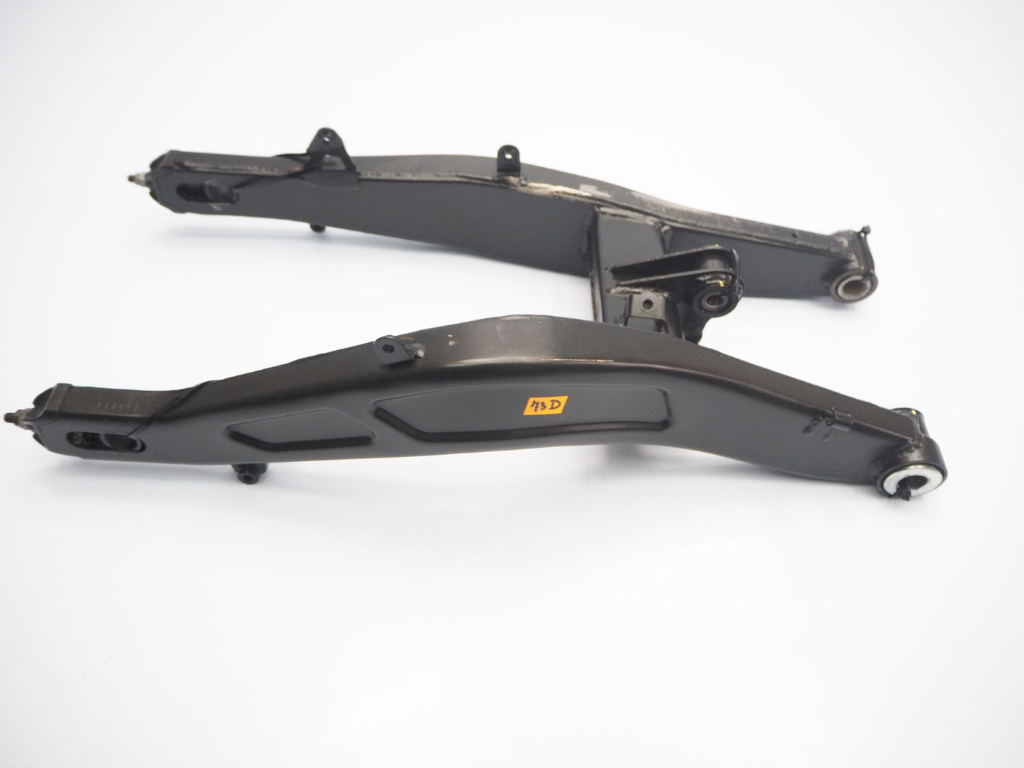 KAWASAKI NINJA 650 17-19 Schwinge Hinterradschwinge swing arm 4