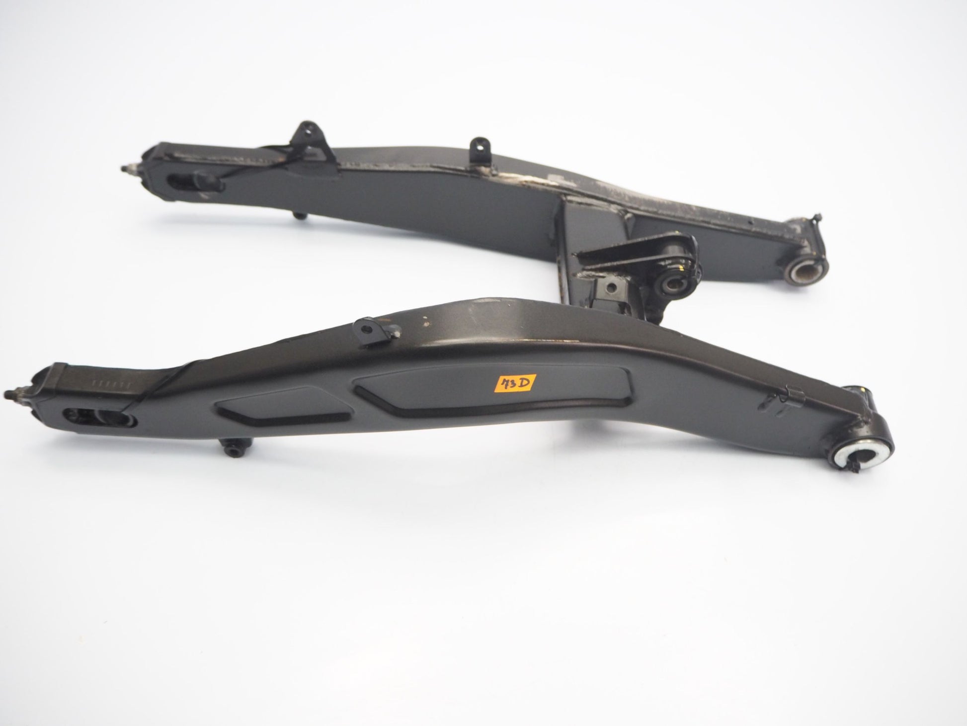 KAWASAKI NINJA 650 17-19 Schwinge Hinterradschwinge swing arm 4