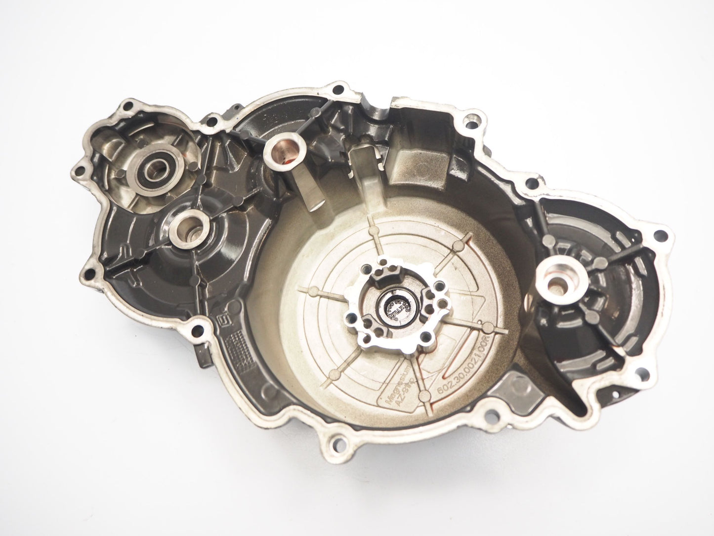 KTM 1290 SUPER DUKE 14-16 Motordeckel Engine Cover 3