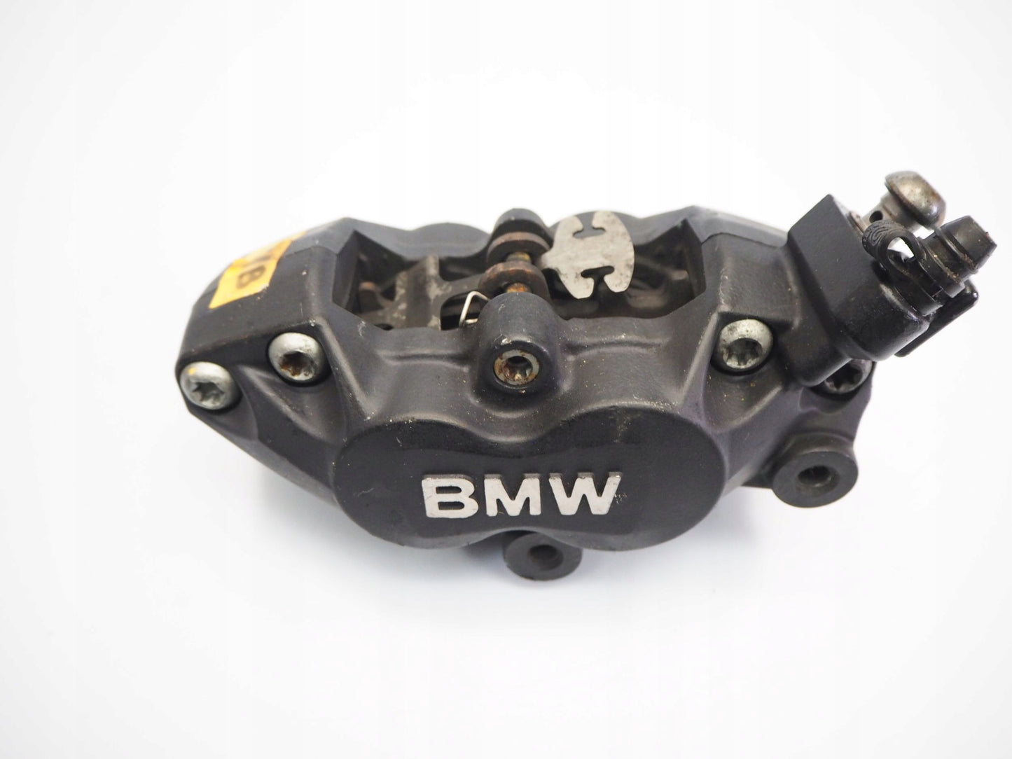 BMW K 1200 S 04-08 Bremse Bremssattel Bremszange vorne rechts