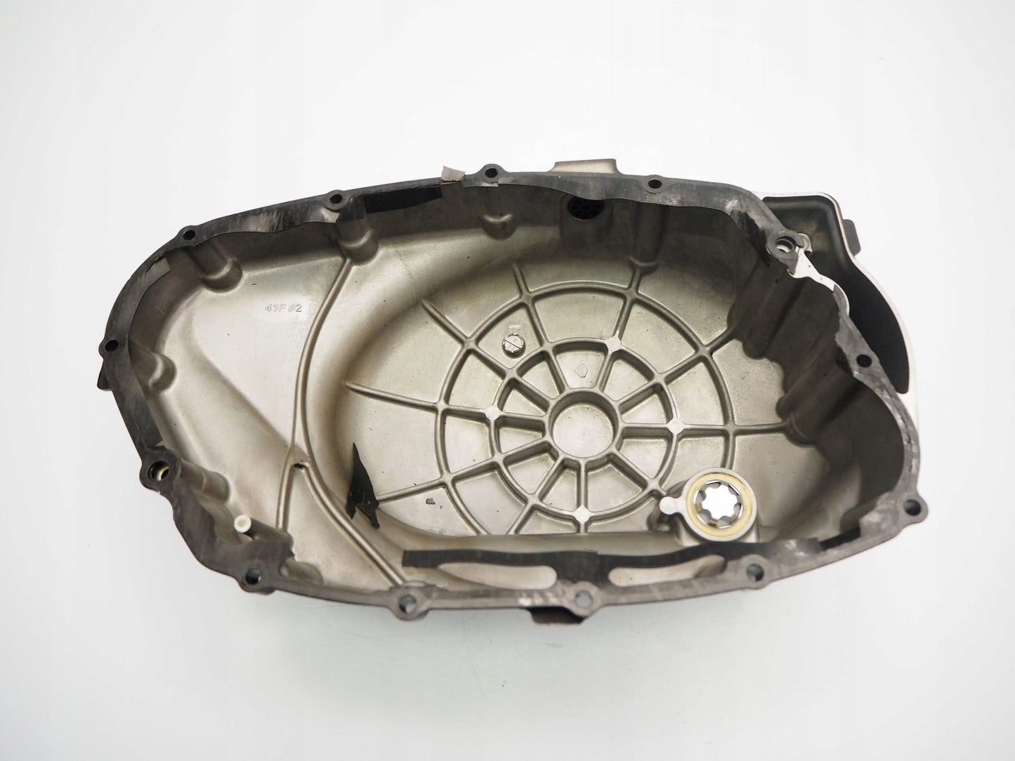 SUZUKI INTRUDER M-800 05-08 Motordeckel Engine Cover