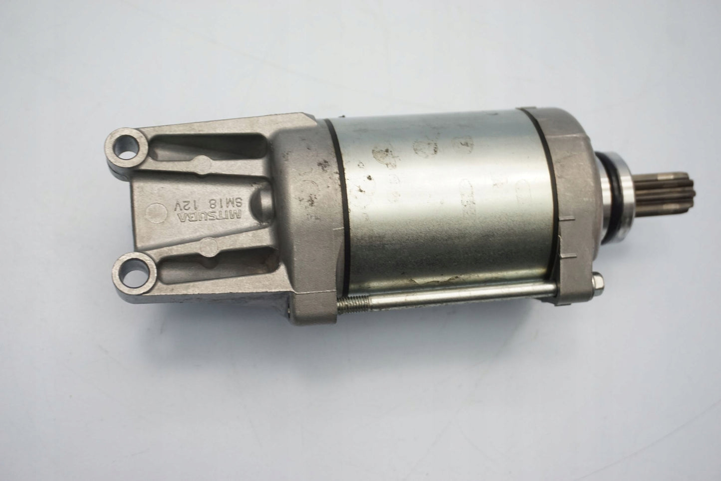 YAMAHA T-MAX 530 DX 17-19 Anlasser Starter Motor