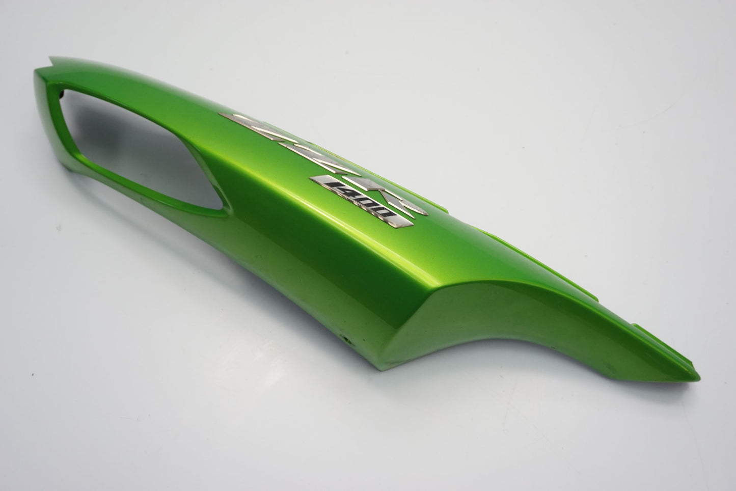 KAWASAKI ZZR-1400 05-11 Heckverkleidung Verkleidung Heck rechts 5