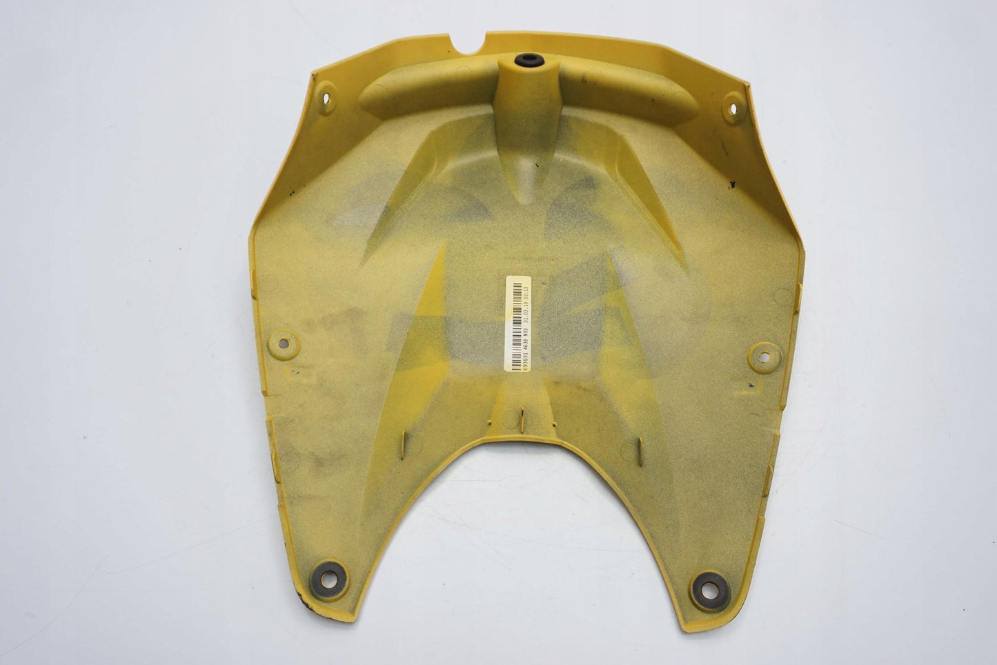 BMW S1000RR 10-17 Tankabdeckung Tank Cover Tankverkleidung