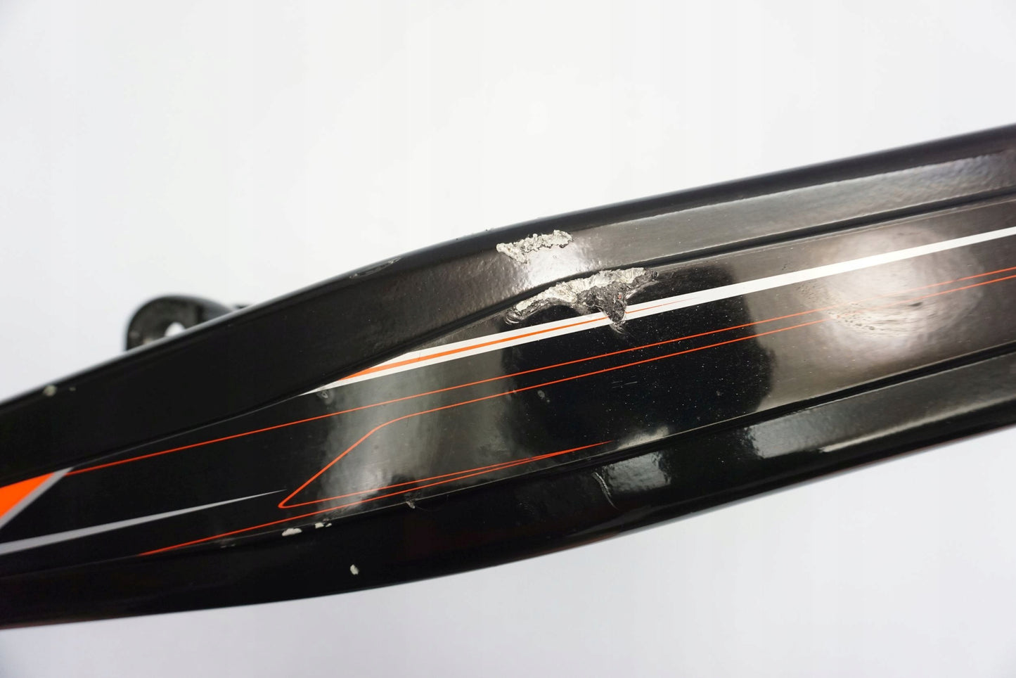 KTM 690 SMC R 19- Schwinge Hinterradschwinge swing arm 6