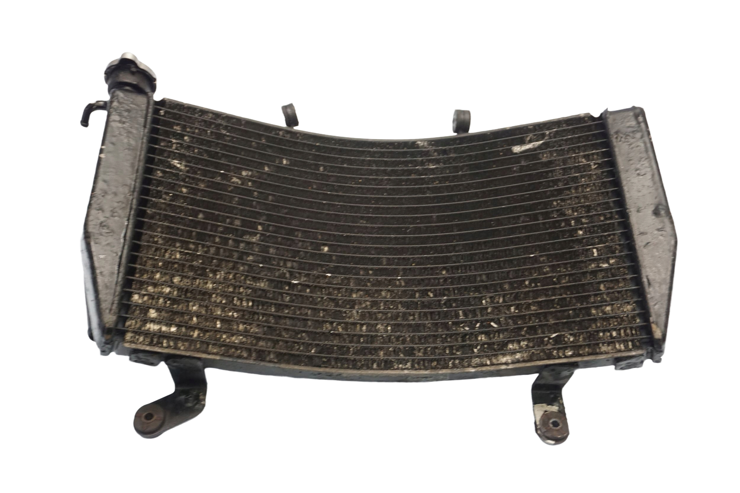 HONDA ST 1300 PAN EUROPEAN 02-13 Wasserkühler Kühler Radiator 1