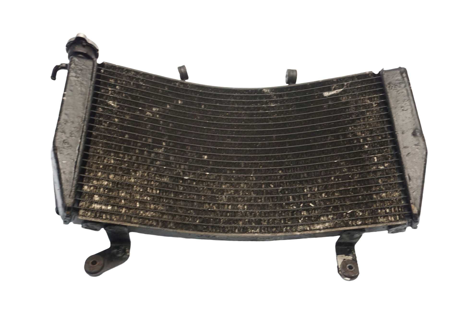 HONDA ST 1300 PAN EUROPEAN 02-13 Wasserkühler Kühler Radiator 1