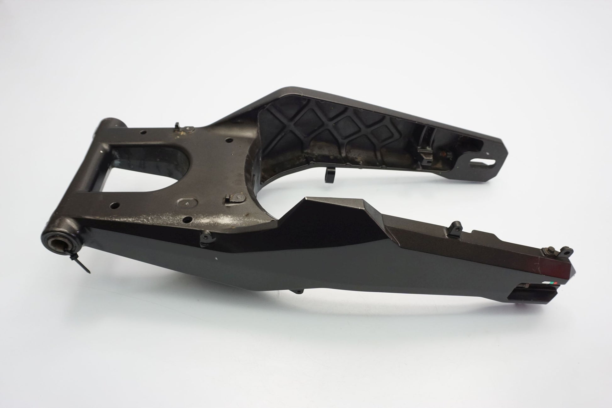 HONDA X-ADV 750 17- Schwinge Hinterradschwinge swing arm 5