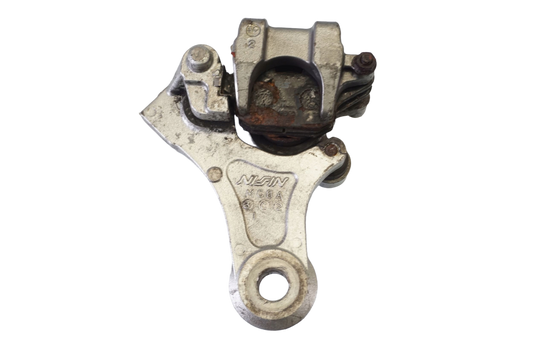 HONDA XL 650 V TRANSALP 00-07 Bremse Bremssattel Bremszange hinten 1