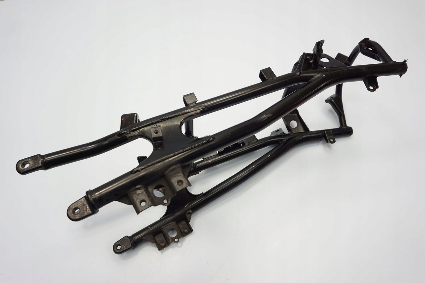 KAWASAKI ZZR-1200 02-05 Heckrahmen Rahmen hinten rear frame 2