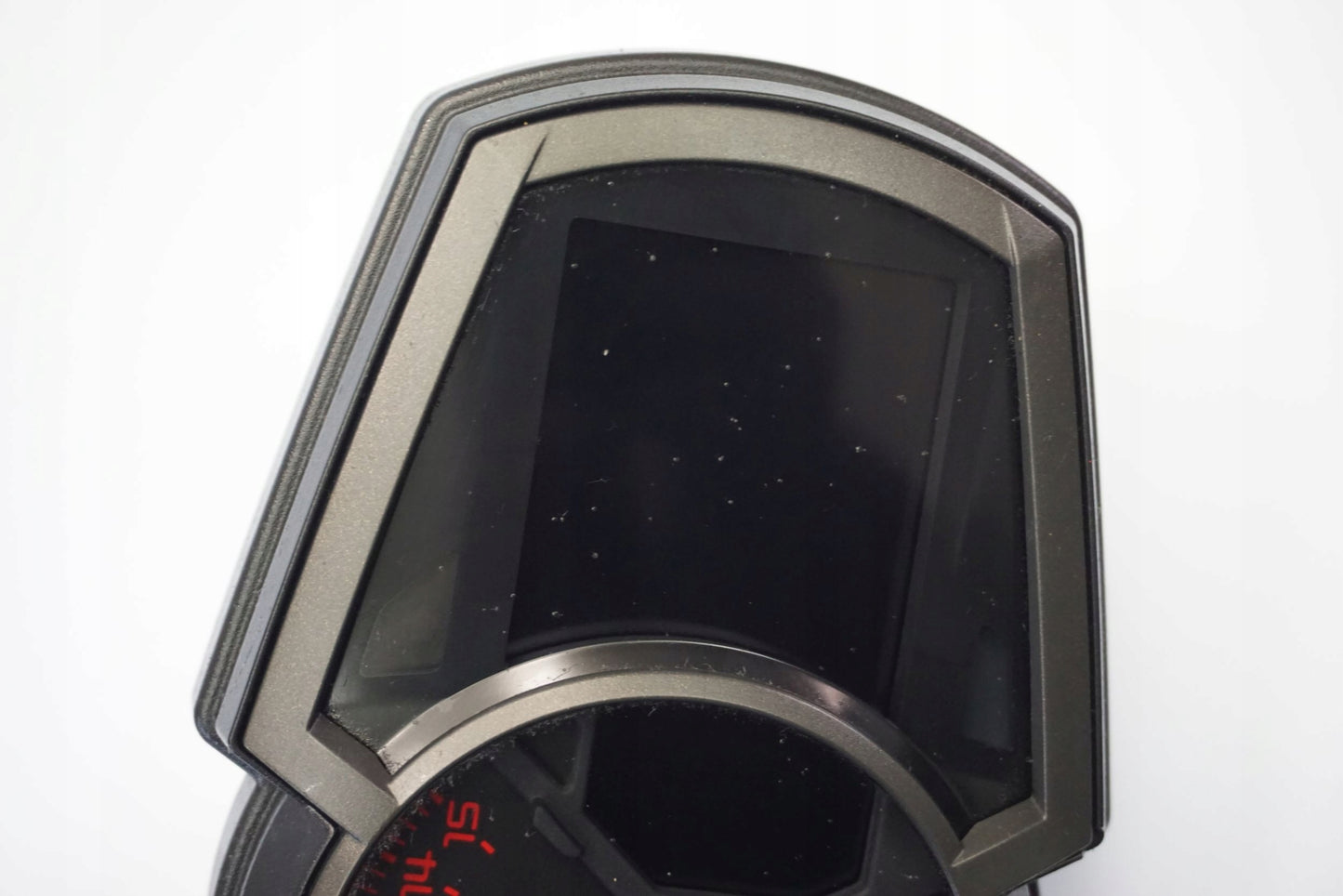 KAWASAKI NINJA 400 18- Tacho Tachometer Cockpit Speedometer 15