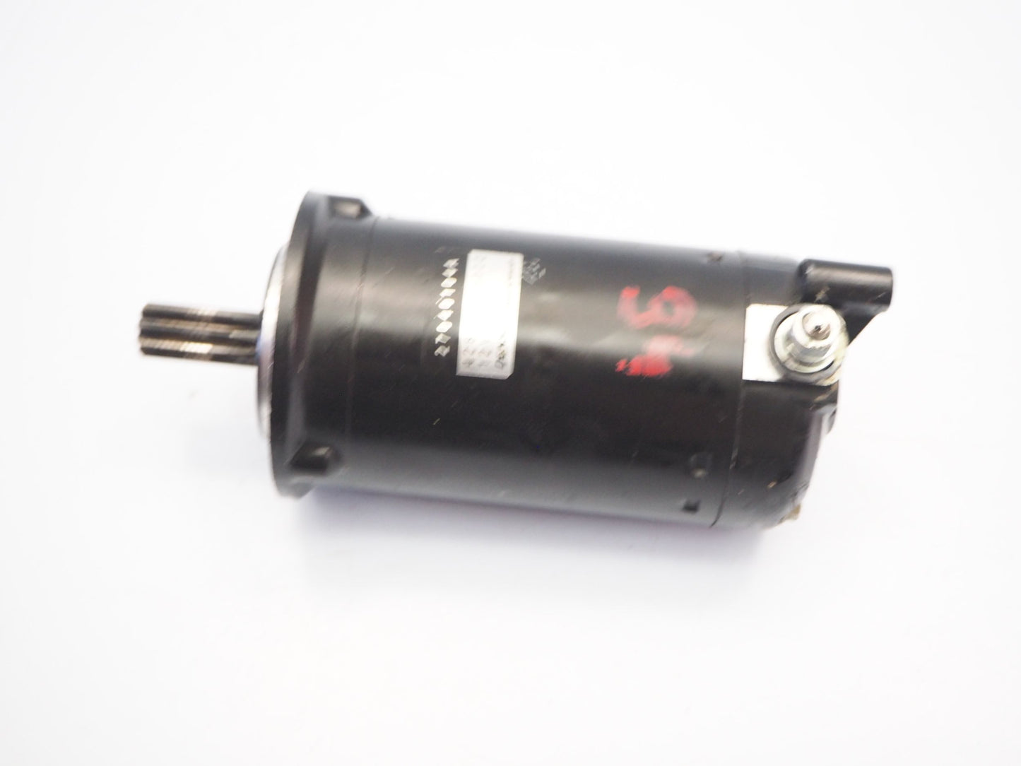 DUCATI SCRAMBLER 800 Anlasser Starter Motor