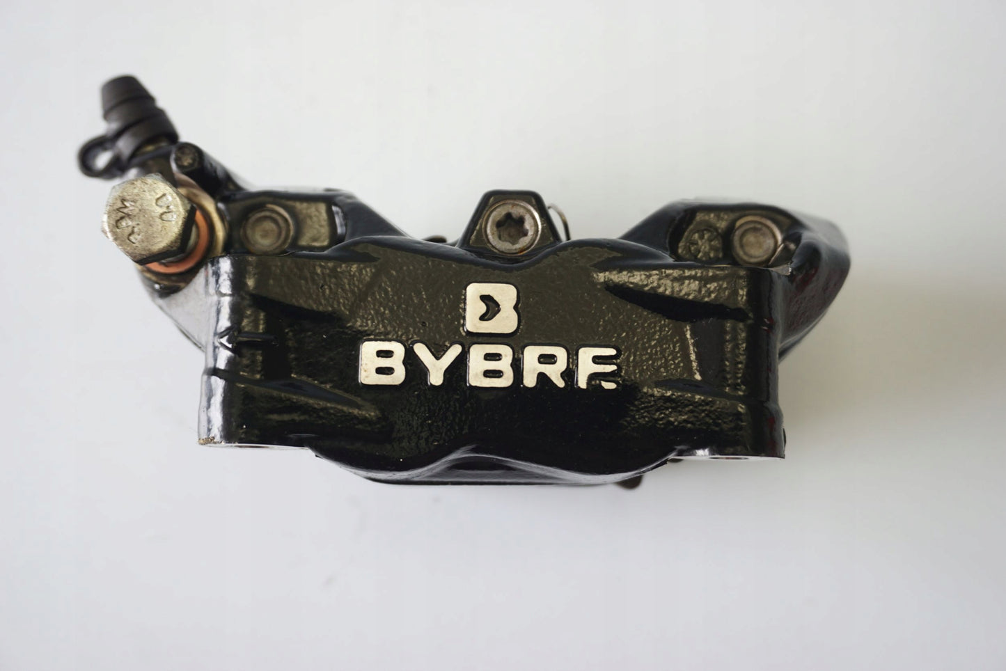 KTM RC 125 15-19 Bremse Bremssattel Bremszange vorne links 7
