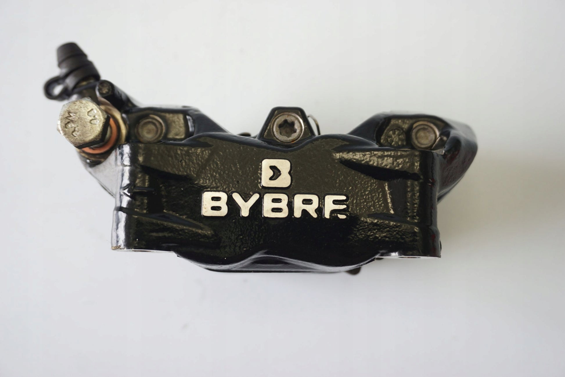 KTM RC 125 15-19 Bremse Bremssattel Bremszange vorne links 7