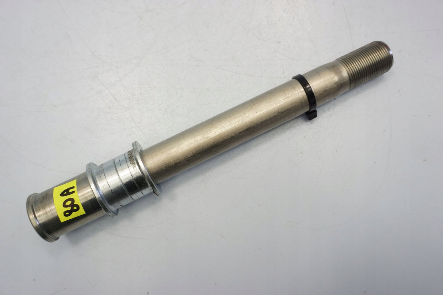 KAWASAKI Z H2 1000 20- Vorderachse Achse vorne Radachse front axle 4