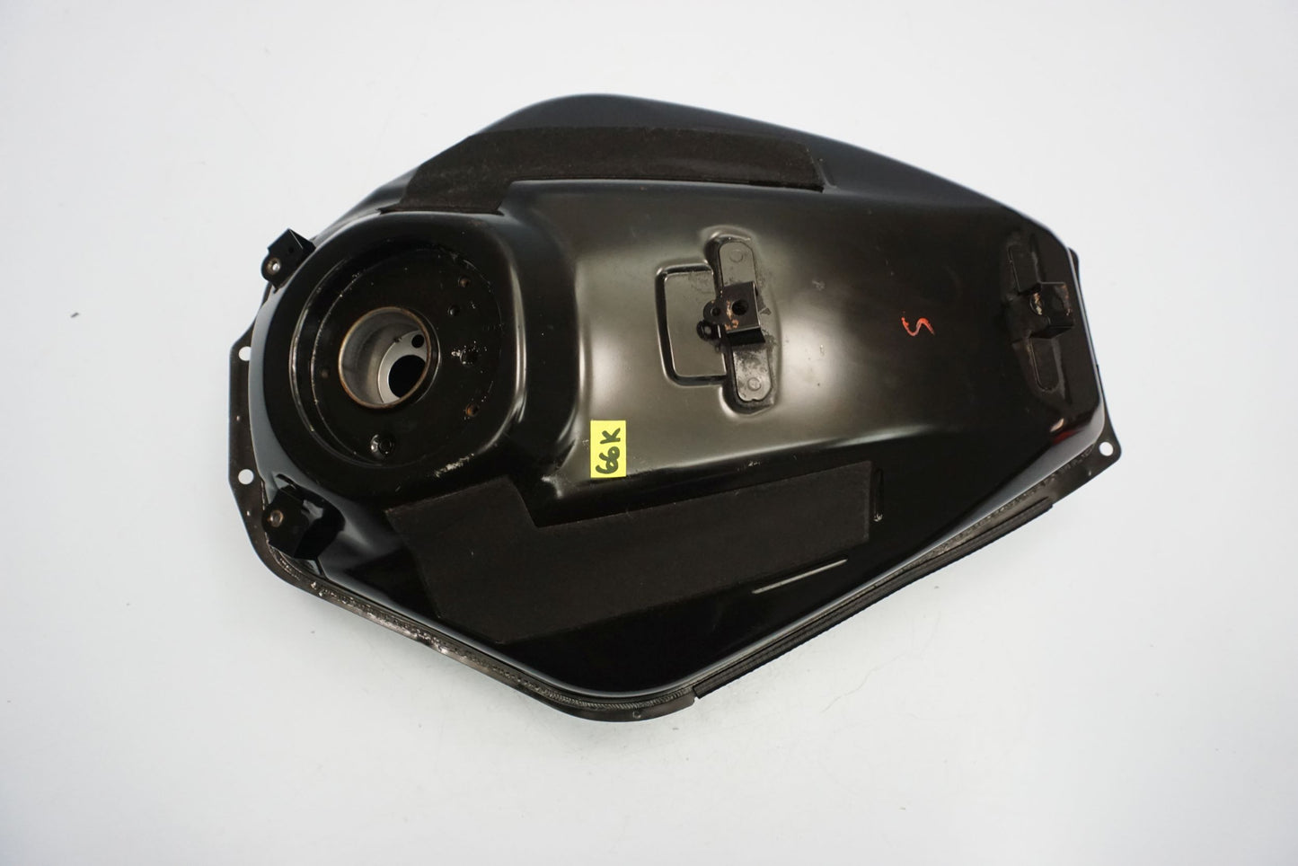 YAMAHA MT-07 13-17 Kraftstofftank Benzintank Fuel Tank