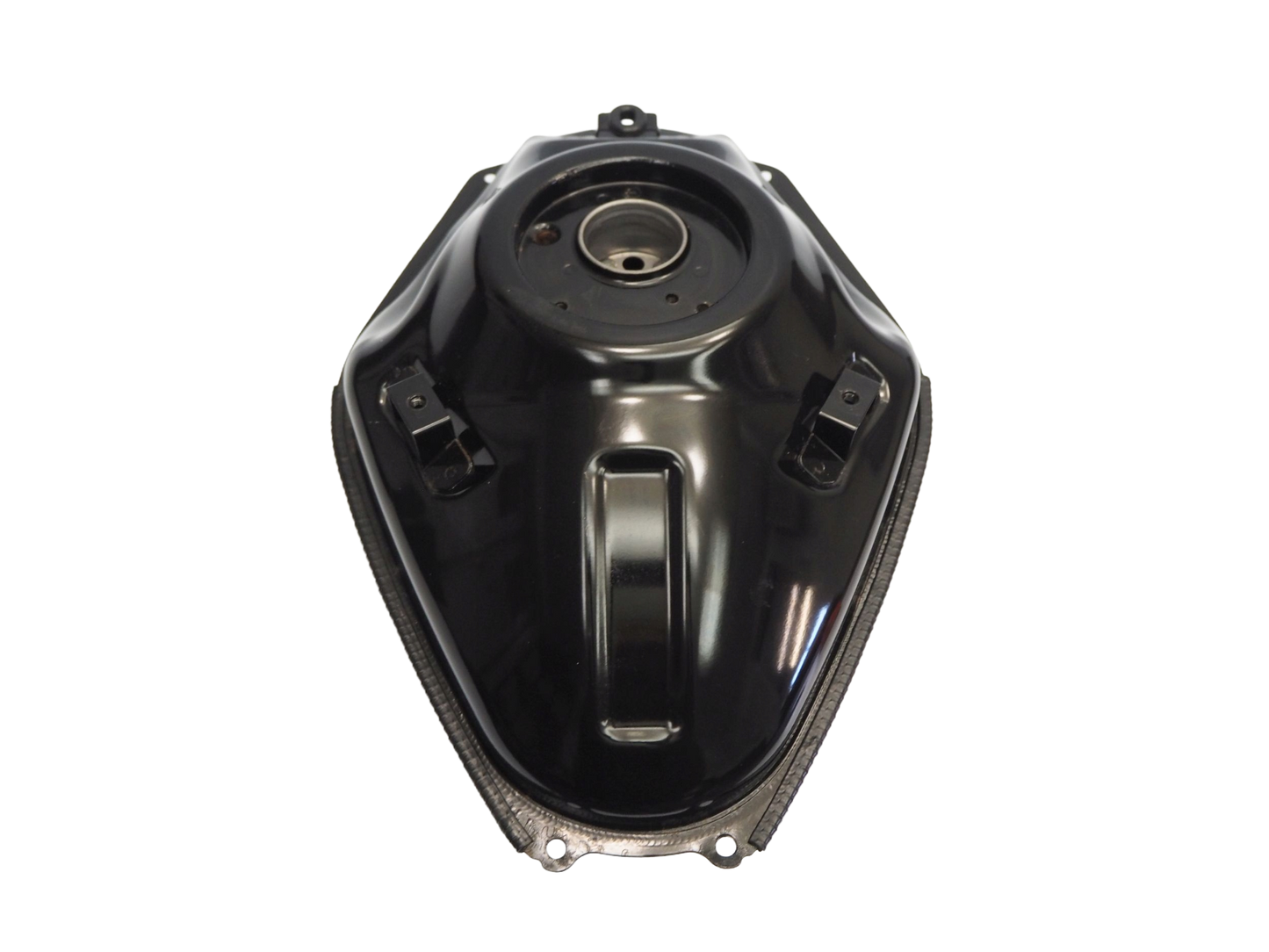 YAMAHA YZF-R 125 19- Kraftstofftank Benzintank Fuel Tank