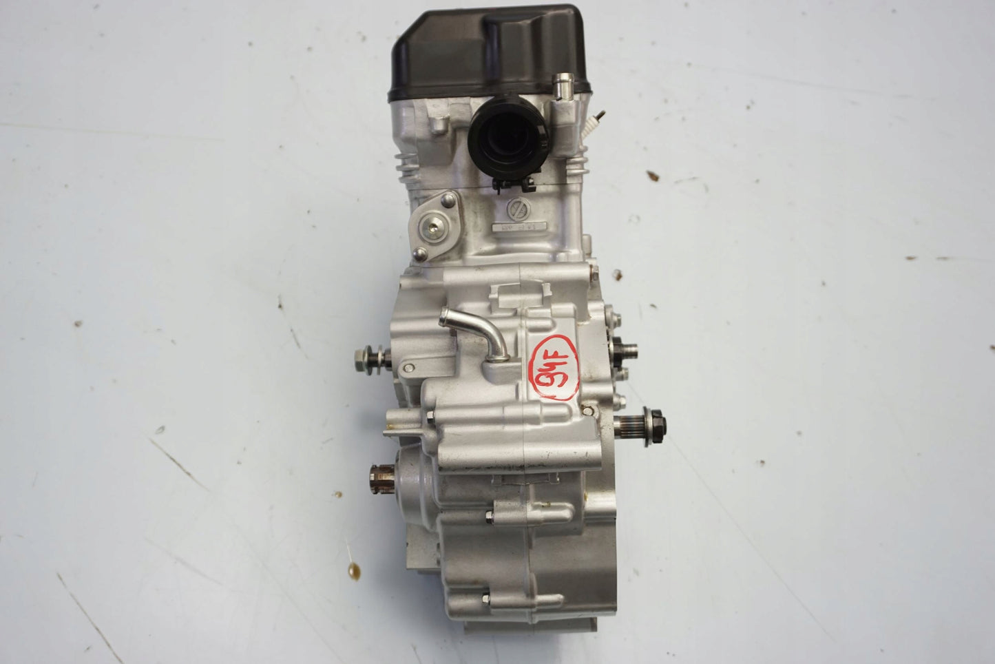 HONDA CB 125 R JC79 18-20 Motor Motorblock Engine