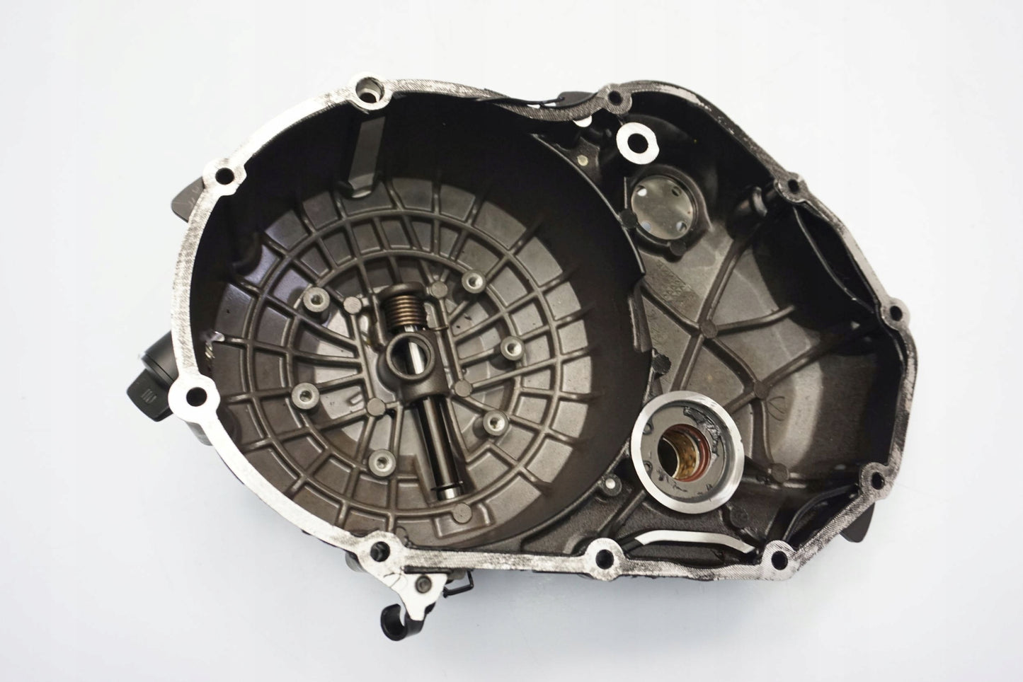 DUCATI MONSTER 797 17- Motordeckel Engine Cover