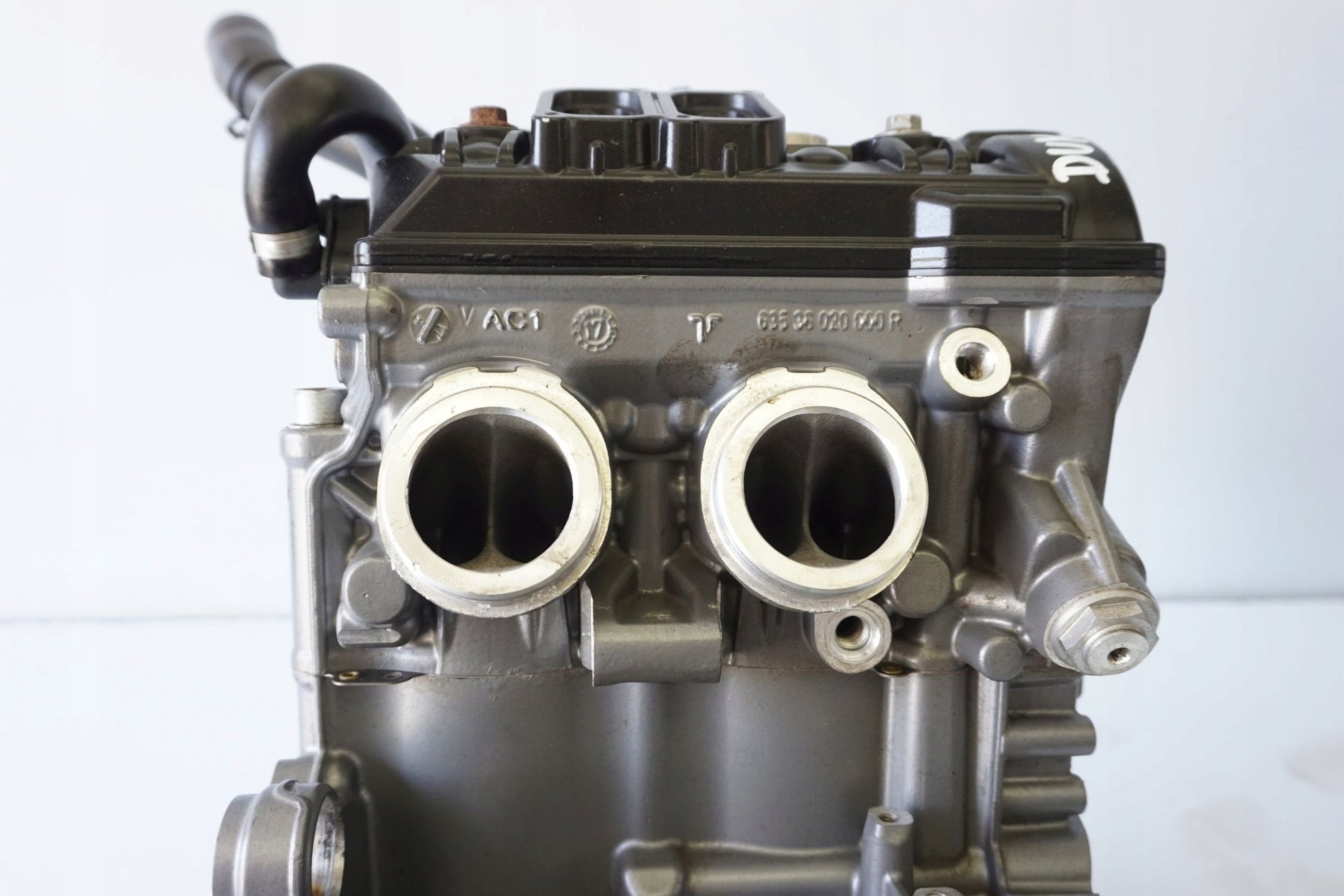 KTM 790 DUKE 18- Motor Motorblock Engine 9