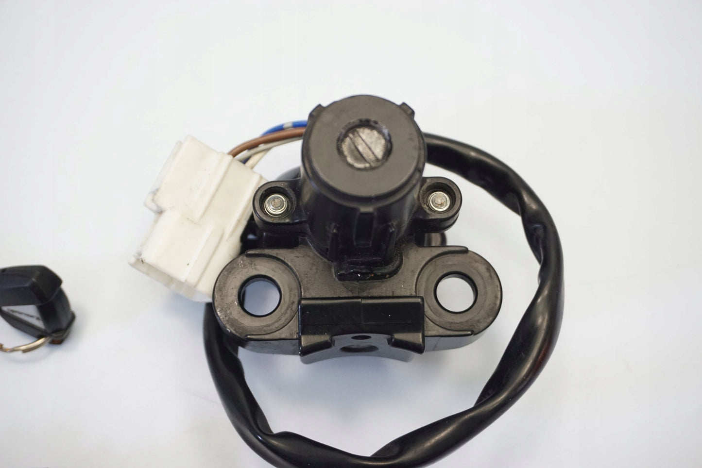 KAWASAKI Z 650 17-19 Schlosssatz Zündschloss Lock Set 3