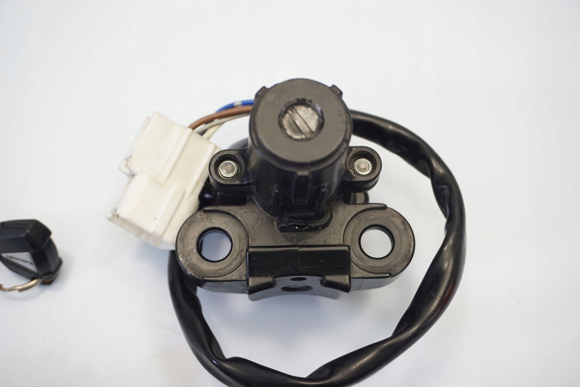 KAWASAKI Z 650 17-19 Schlosssatz Zündschloss Lock Set 3