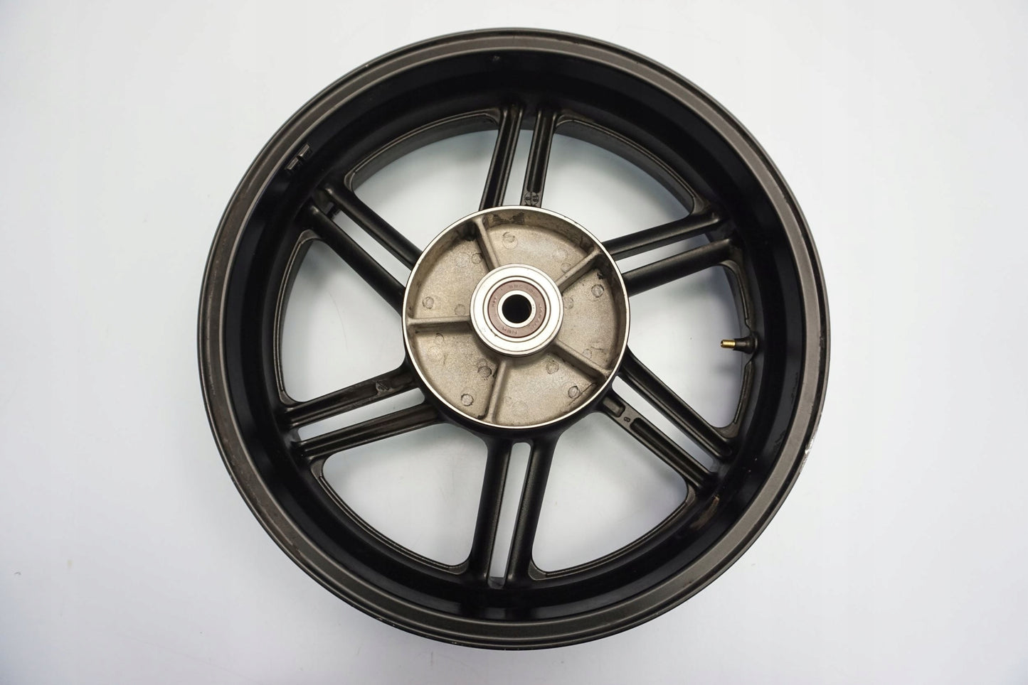 HONDA CBF 1000 10-17 Felge hinten Wheel Hinterrad