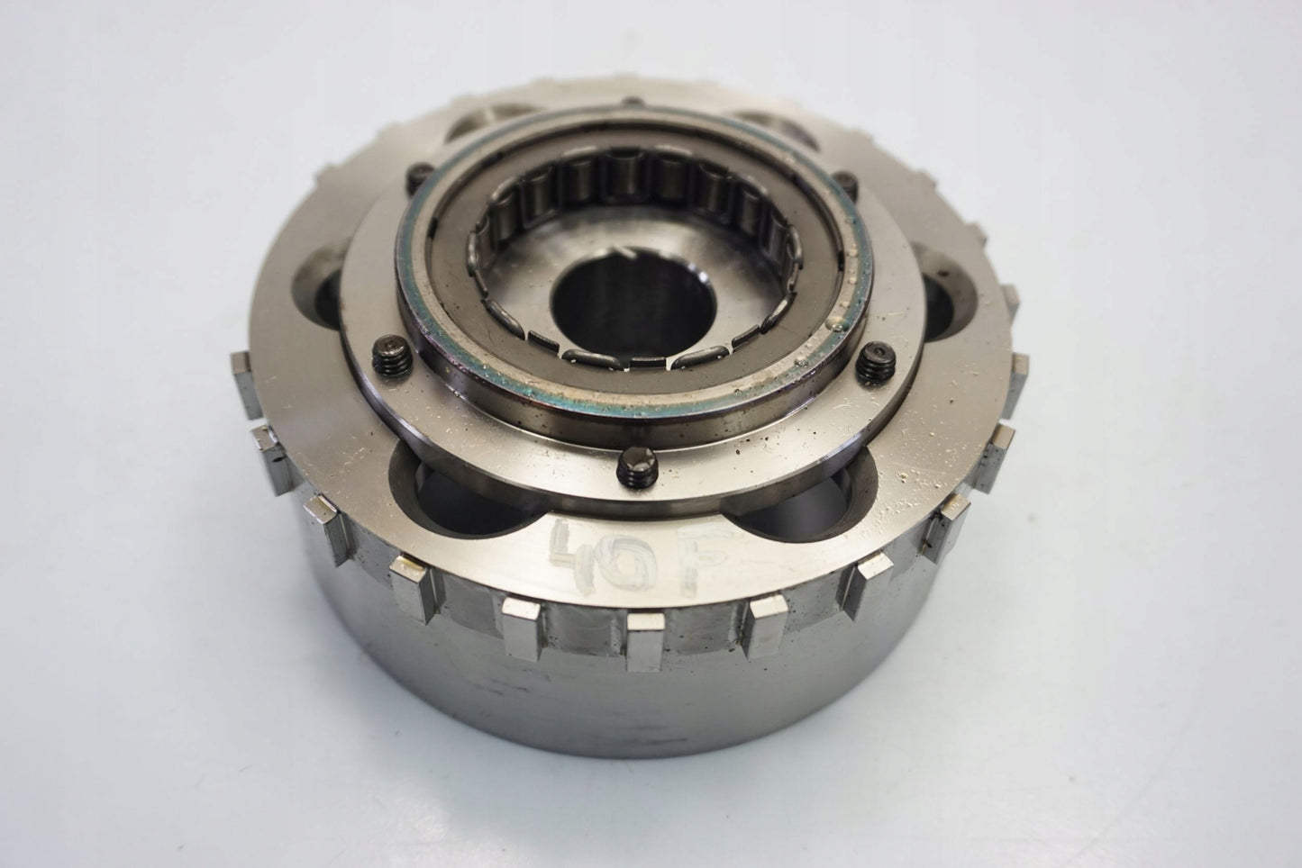 TRIUMPH STREET TRIPLE 765 17- Polrad Schwungrad Rotor Flywheel