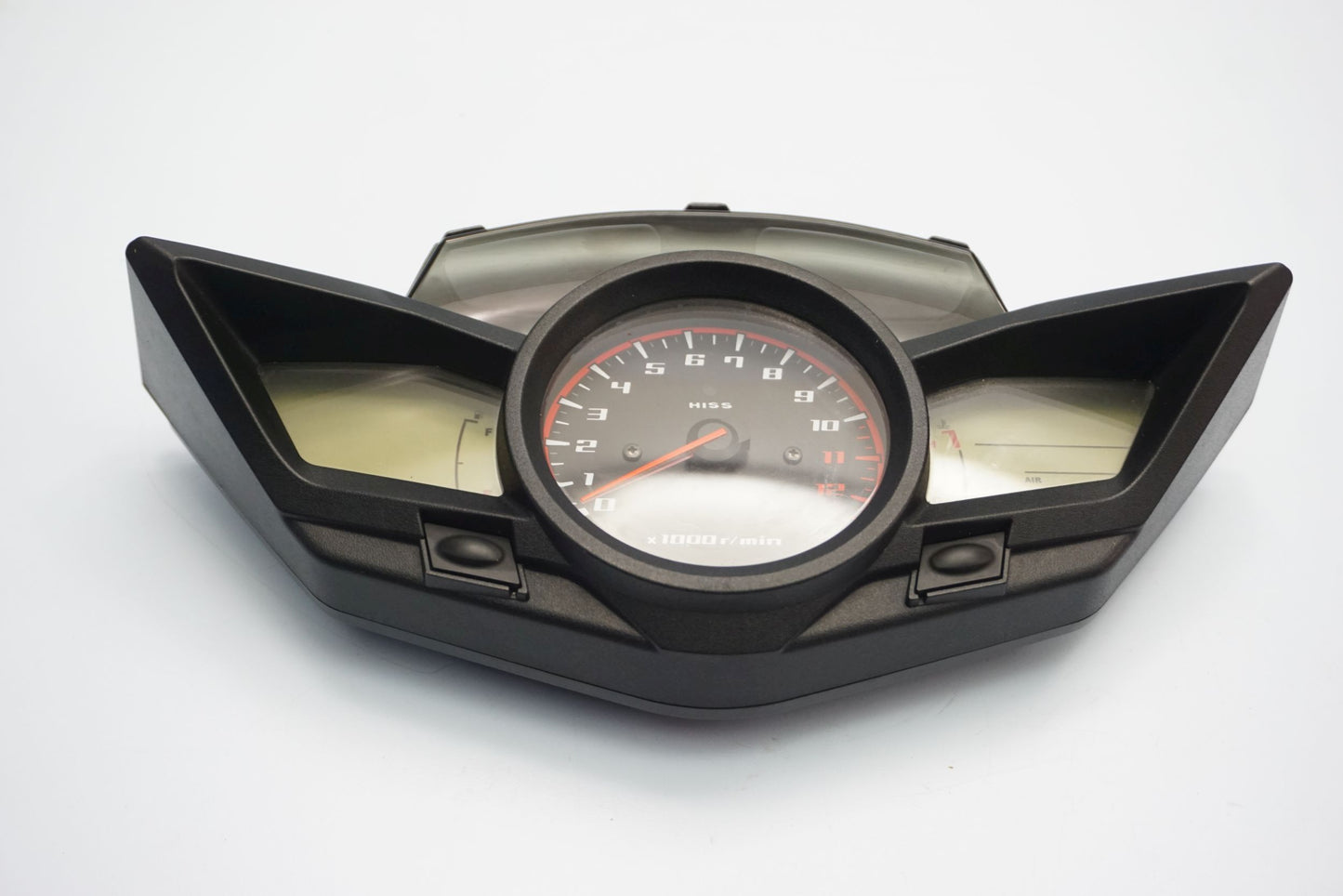 HONDA VFR 1200 F 09-16 Tacho Tachometer Cockpit Speedometer 7