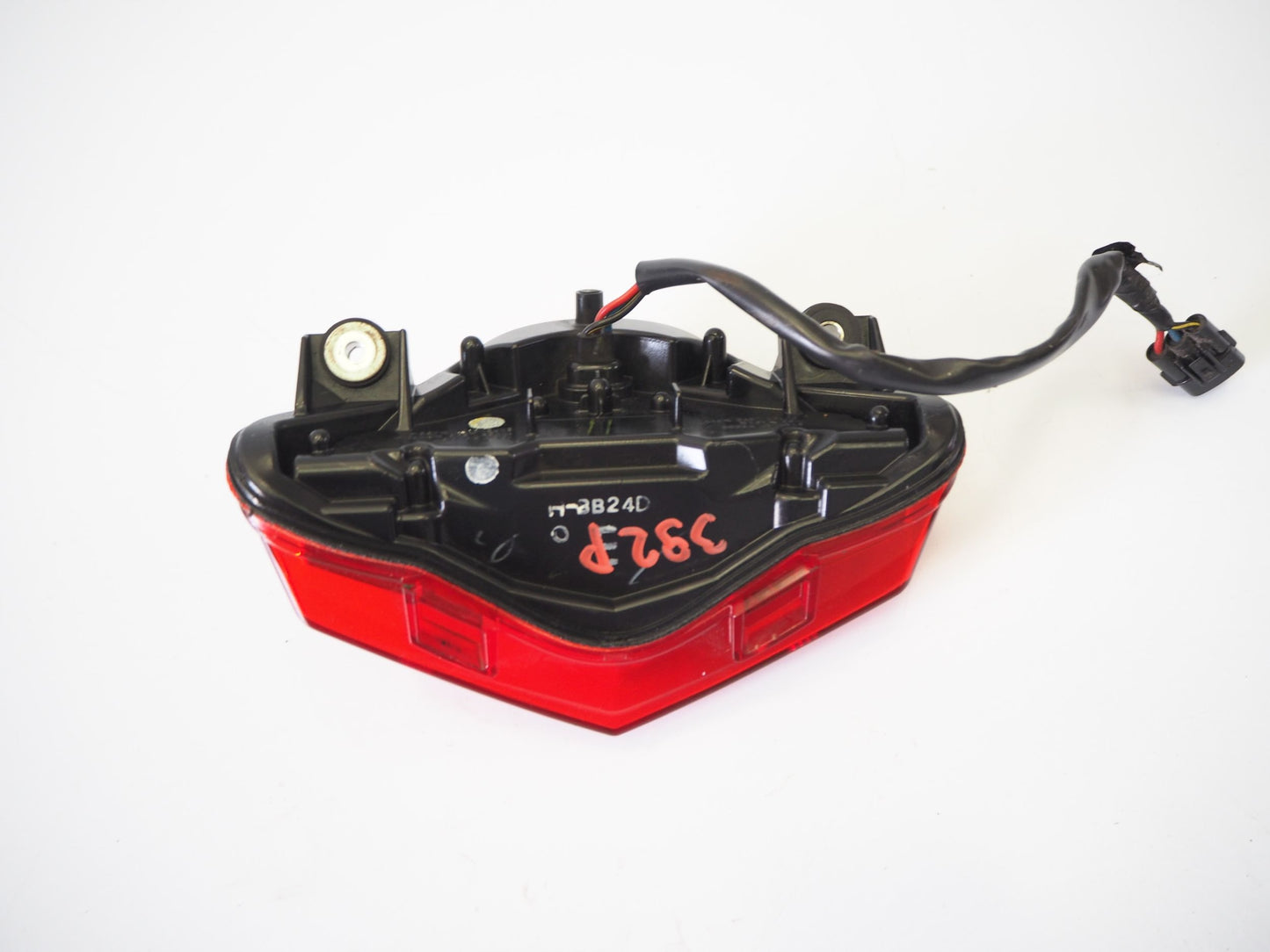 KAWASAKI 650 ER-6N 12-17 Rücklicht 8