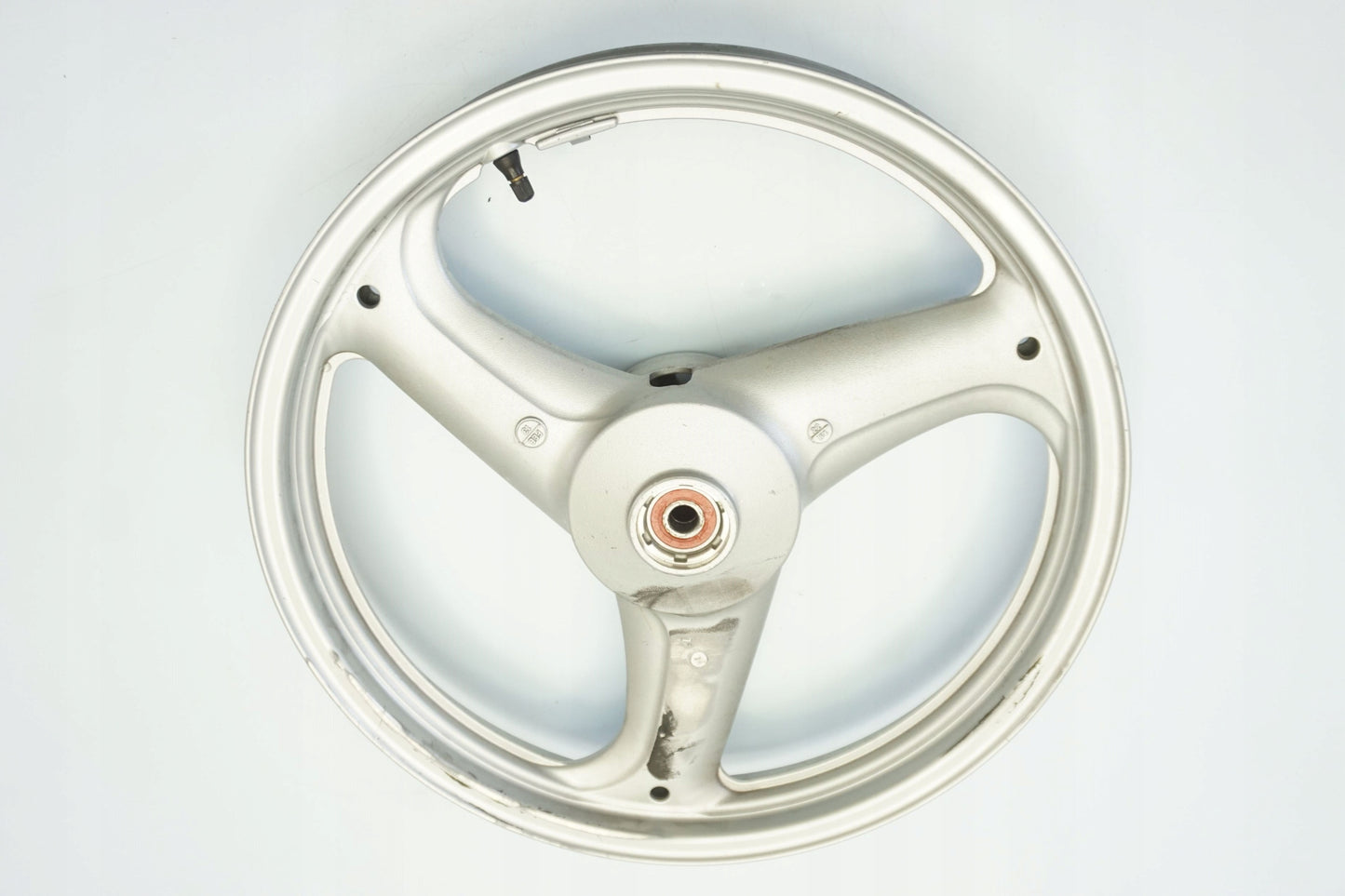 HONDA XL 125 V VARADERO 01-06 Felge vorne Wheel Vorderrad 10