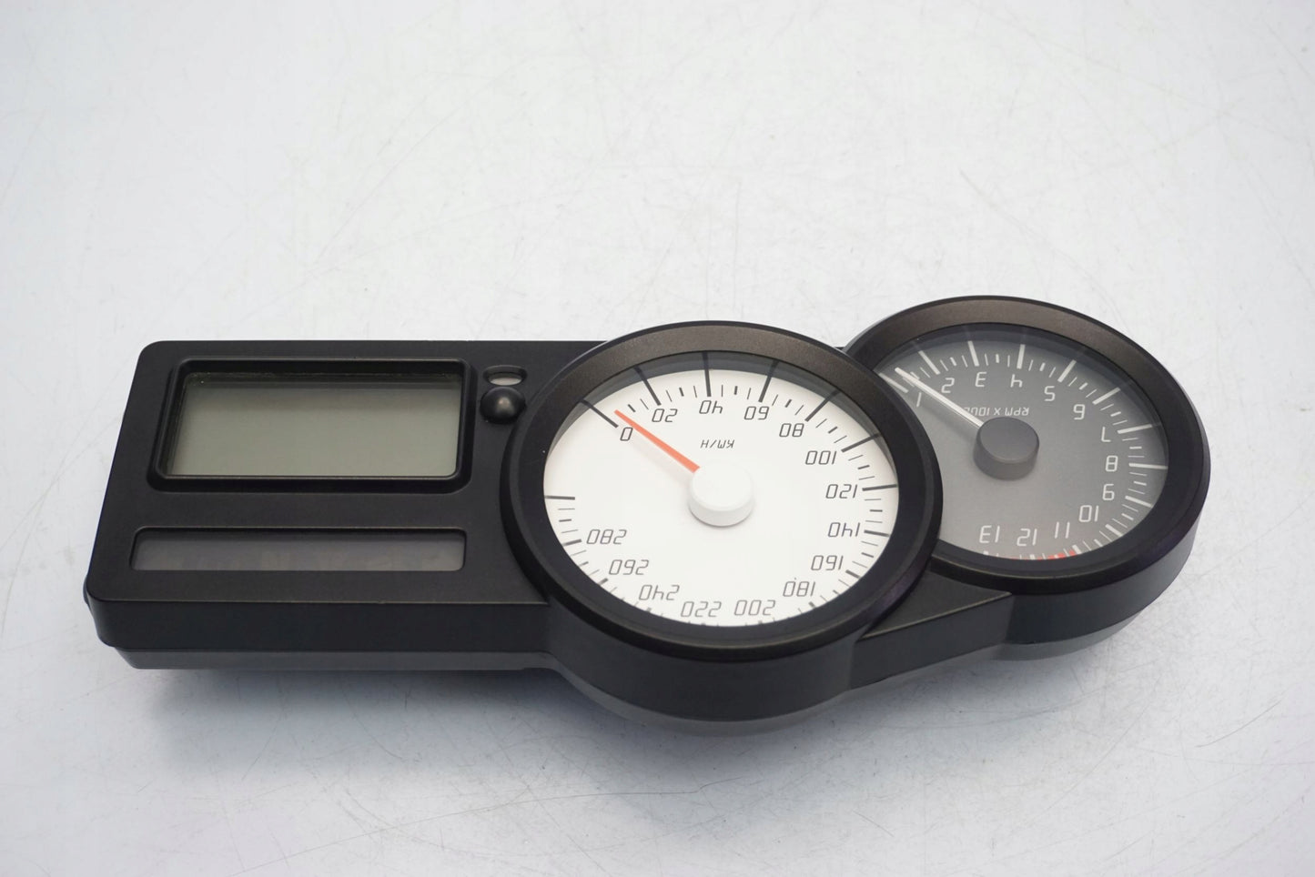 BMW K 1300 S 08-16 Tacho Tachometer Cockpit Speedometer